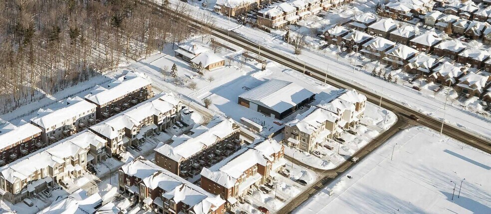 More Photos Of 5170 Ninth Line, Mississauga Apartments For Sale