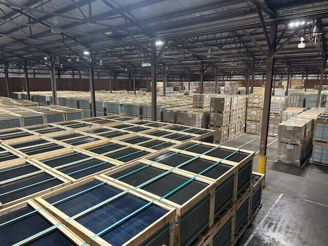 More Photos Of 4999 Enka Hwy, Morristown Warehouse For Lease