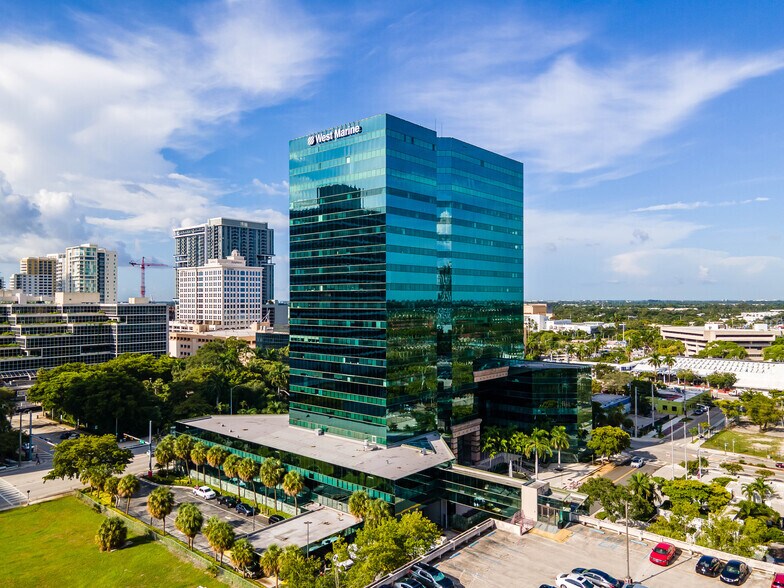 More Photos Of 1 E Broward Blvd, Fort Lauderdale Coworking Space