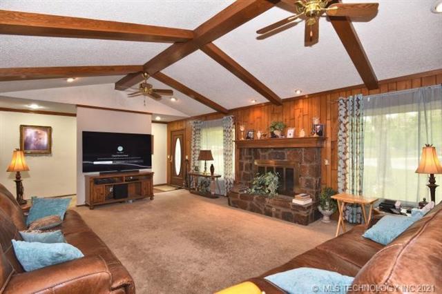 More Photos Of 13008 S 193rd East Ave, Broken Arrow Medical For Sale