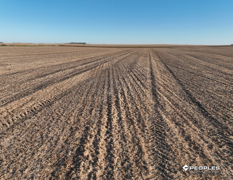 More Photos Of 2261 610th Street, Newell Land For Sale