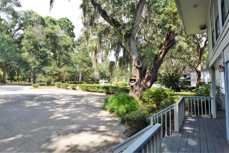 More Photos Of 4897-TC3, Tallahassee Office For Sale