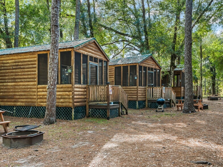 More Photos Of 15260 NE 152nd Pl, Fort Mc Coy Trailer Camper Park For Sale