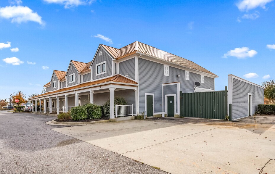 More Photos Of 12849 Ocean Gtwy, Ocean City Restaurant For Sale