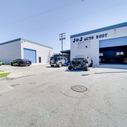 More Photos Of 2770 108th St, Lynwood Warehouse For Lease