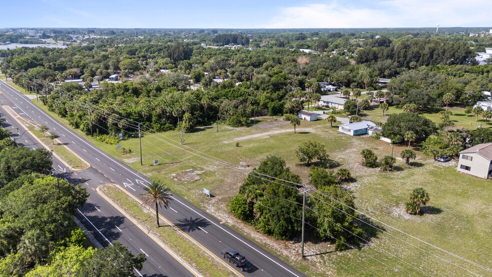 More Photos Of 1853 Wabun Street NE, Palm Bay Land For Sale