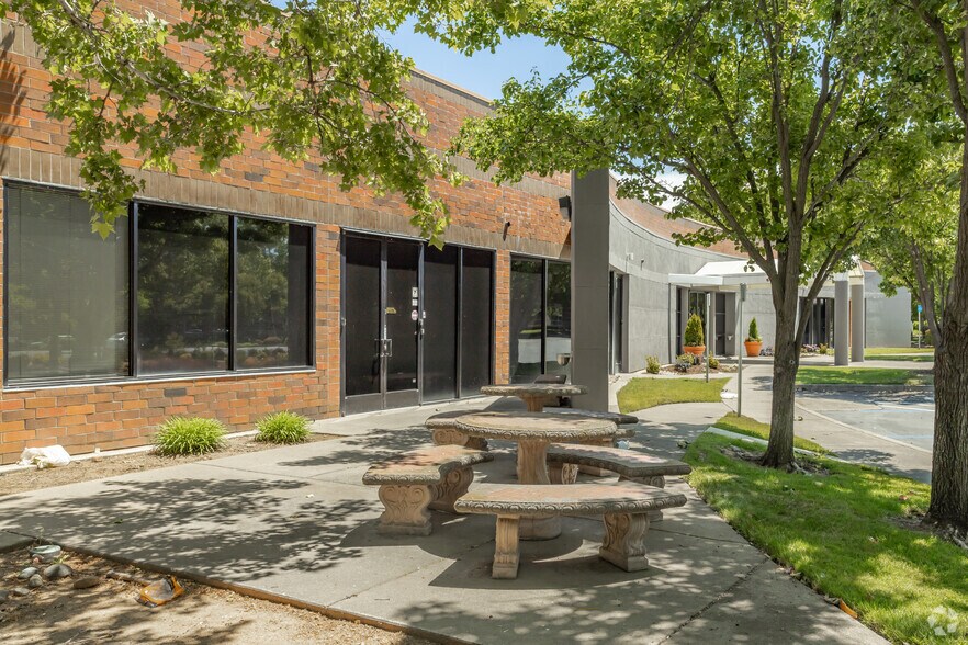 More Photos Of 2330 Gold Meadow Way, Gold River Office For Sale