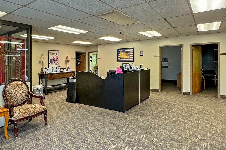More Photos Of 7285 S 700 W, Midvale Warehouse For Sale