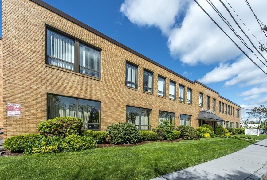 More Photos Of 51-57 Water St, Watertown Office For Lease