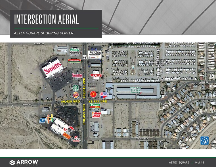 More Photos Of , Fort Mohave General Retail For Sale