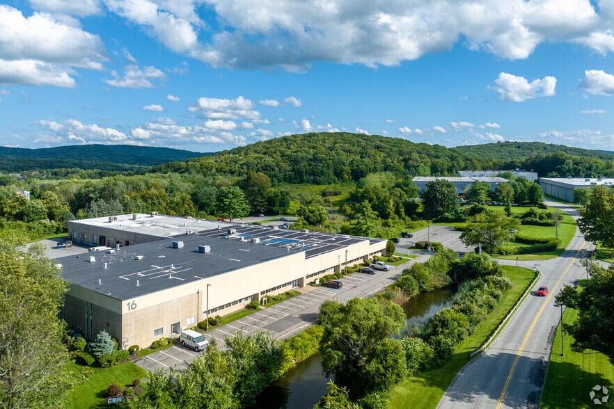 More Photos Of 16 Mt. Ebo Rd S, Brewster Village Warehouse For Lease