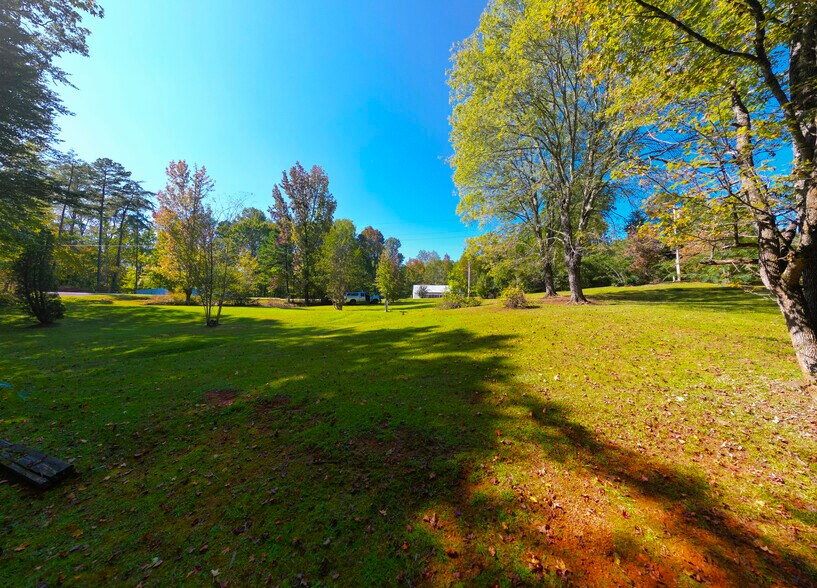 More Photos Of 000 Oconee Station Road, Walhalla Land For Sale