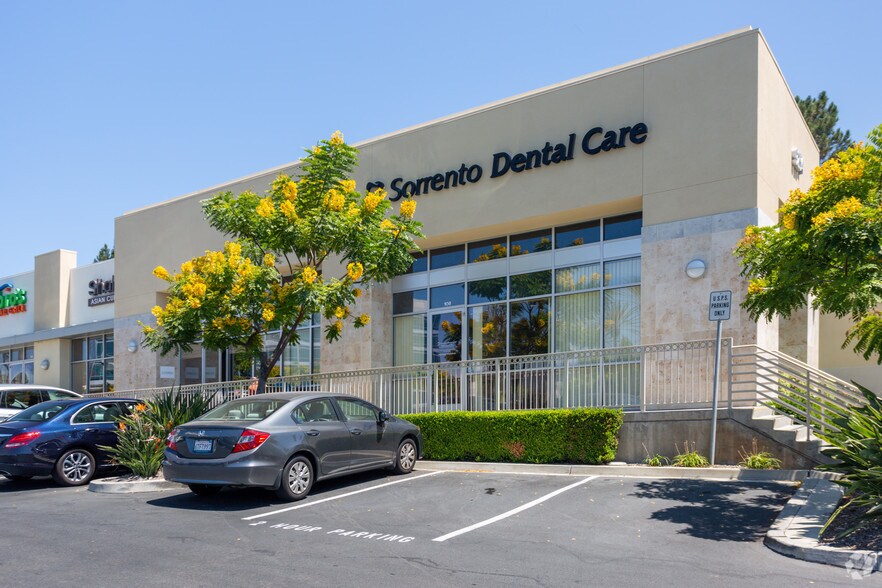 More Photos Of 9254 Scranton Rd, San Diego Freestanding For Sale