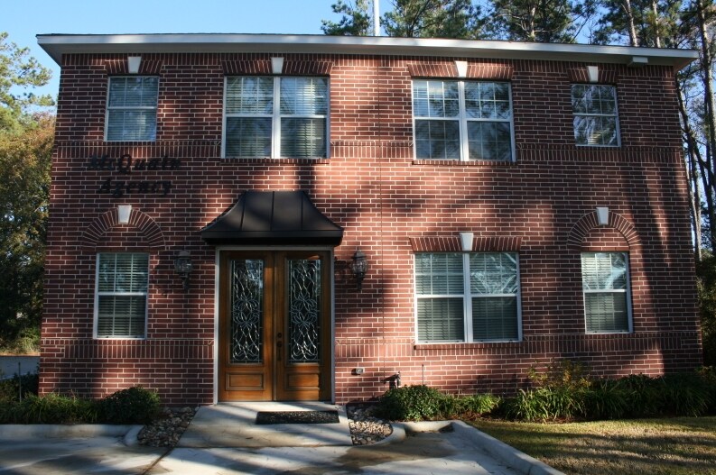 Primary Photo Of 5728 Root Rd, Spring Office For Lease