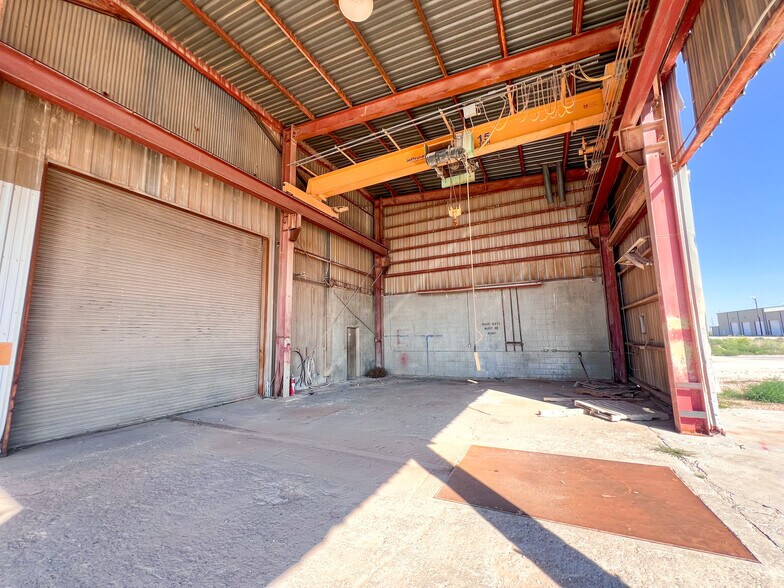 More Photos Of 7500 W Highway 80, Midland Industrial For Sale