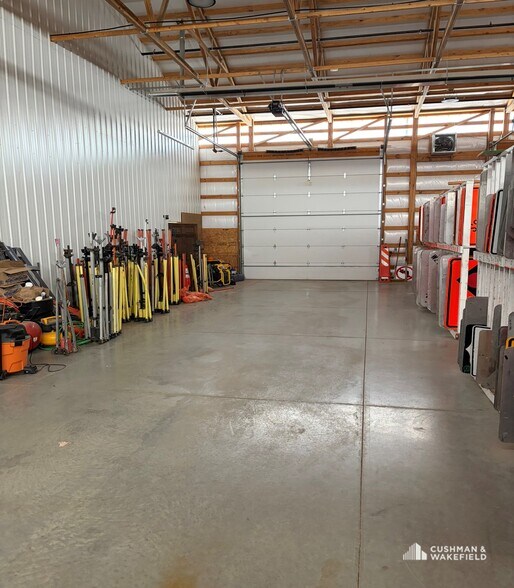 More Photos Of 650 Gyrfalcon Ct, Windsor Warehouse For Sale