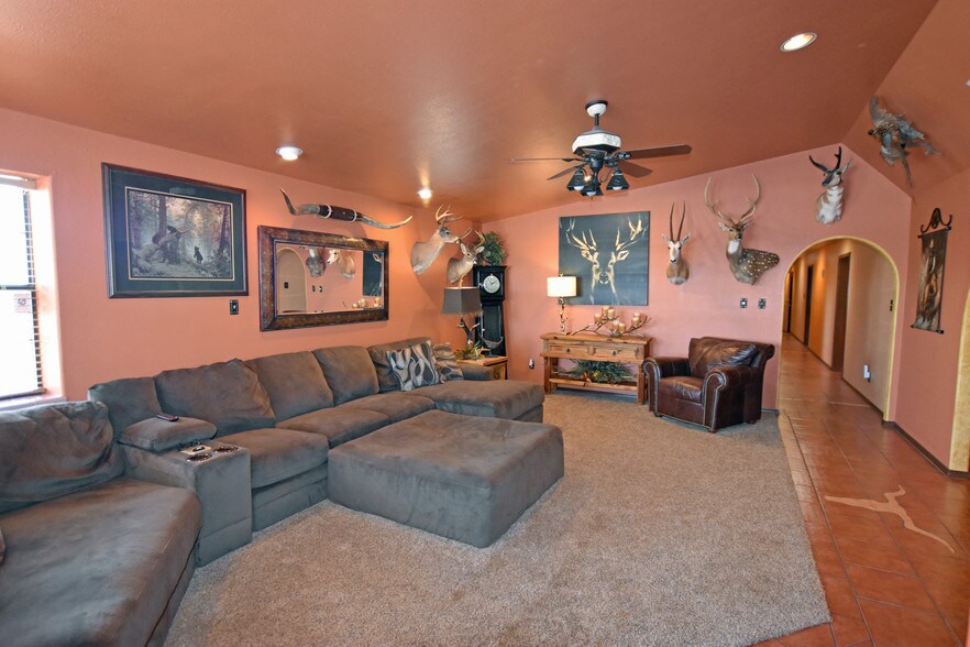 More Photos Of 9500 W 42nd St, Odessa Self Storage For Sale