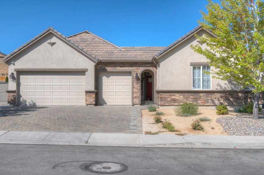 Primary Photo Of 8255 Opal Ranch Way, Reno Specialty For Sale