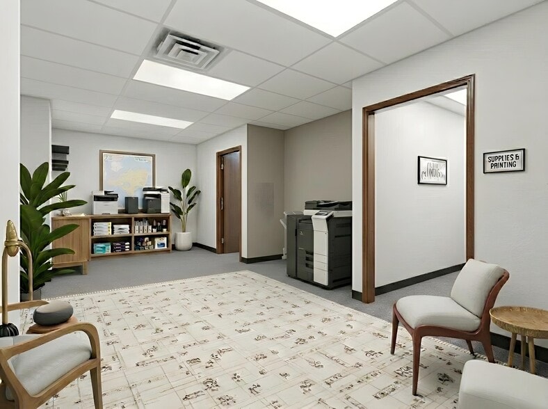 More Photos Of 1006 N Bowen Rd, Arlington Office For Lease