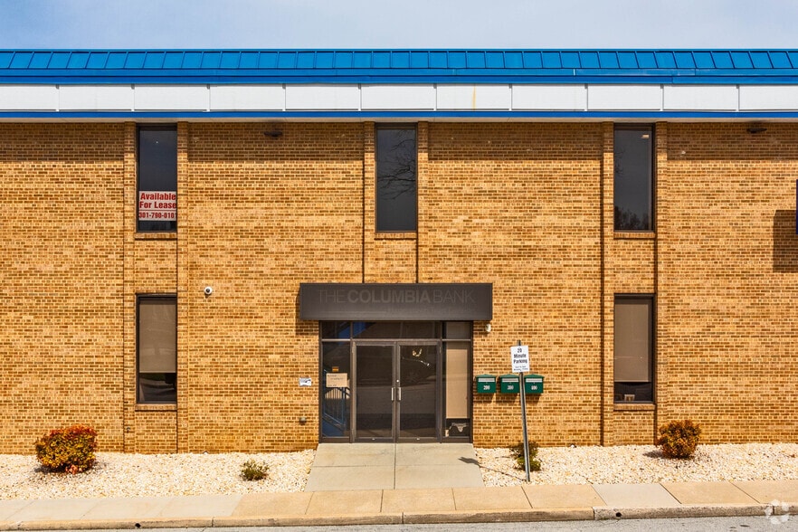 More Photos Of 207 N Main St, Boonsboro Office For Sale