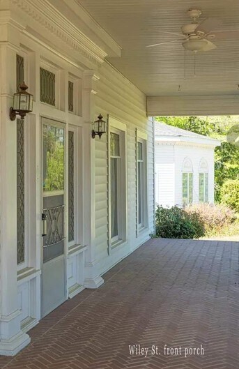More Photos Of 302 N Wiley Ave, Donalsonville Specialty For Sale