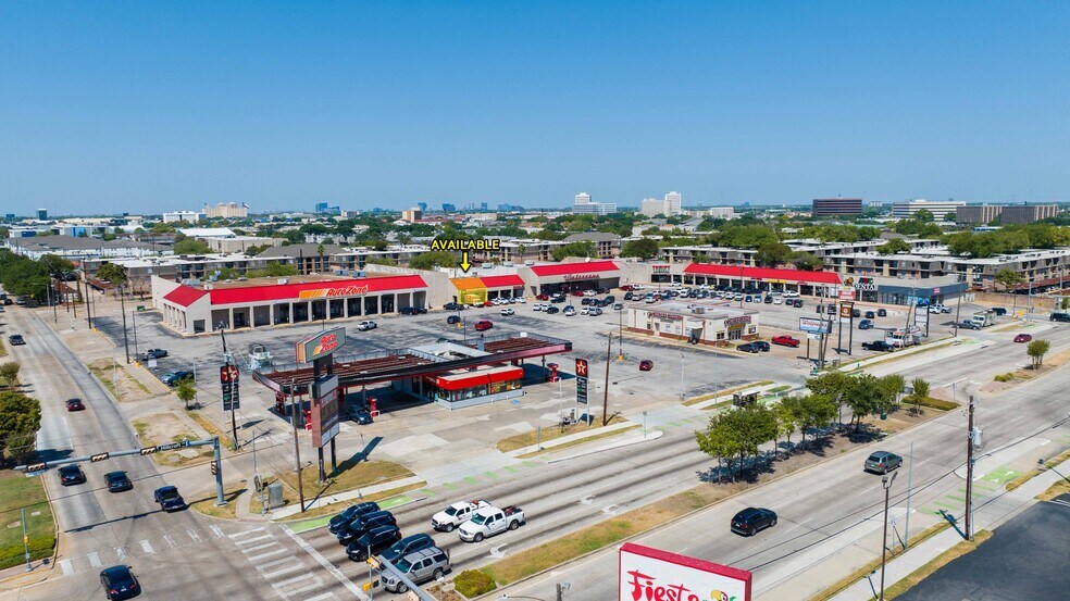 Primary Photo Of 6700-6744 Hillcroft Ave, Houston Unknown For Lease