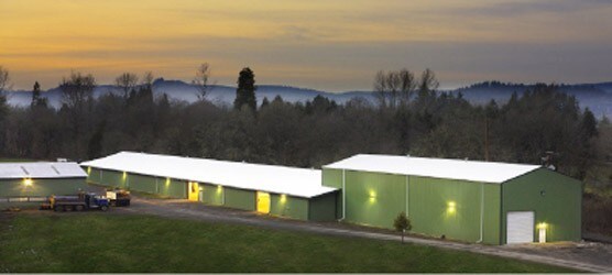 Primary Photo Of 38534 Dexter Rd, Dexter Warehouse For Lease