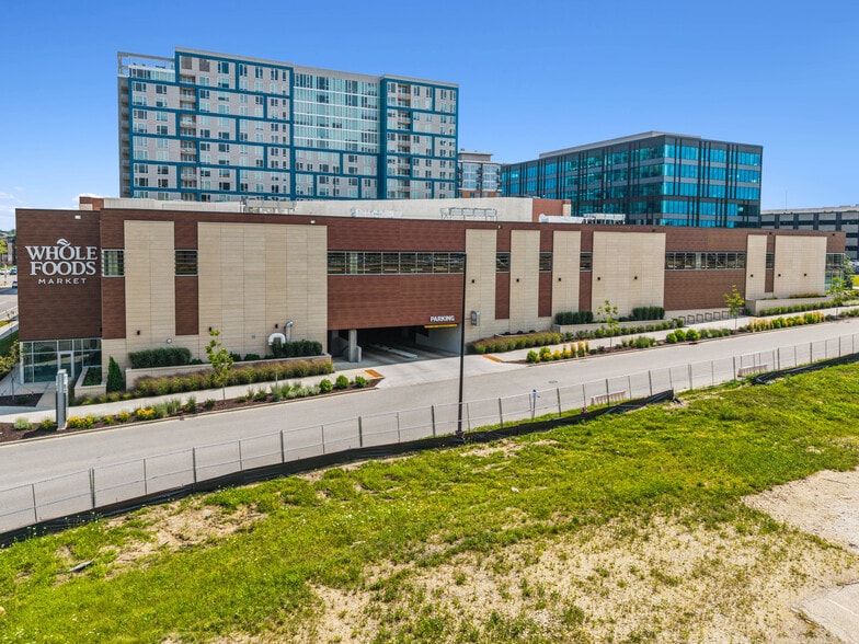 More Photos Of 4710 Madison Yards Way, Madison Supermarket For Sale