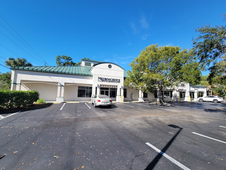 Primary Photo Of 877 111th Ave N, Naples Office For Lease