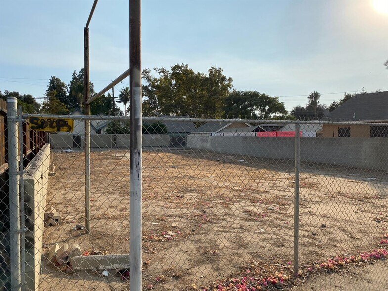 More Photos Of 4532 E Belmont Ave, Fresno Land For Sale