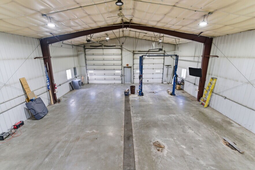 More Photos Of 69378 230th Ave, Kasson Industrial For Sale