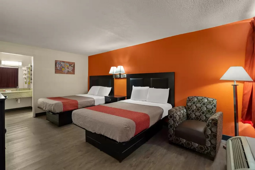 More Photos Of , Yemassee Hospitality For Sale