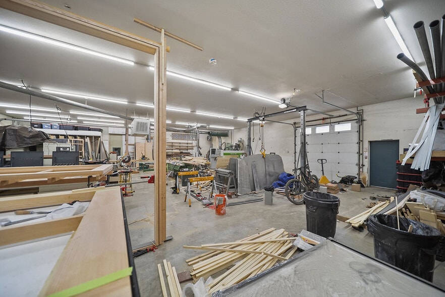 More Photos Of 5805 NE Minder Rd, Poulsbo Industrial For Sale