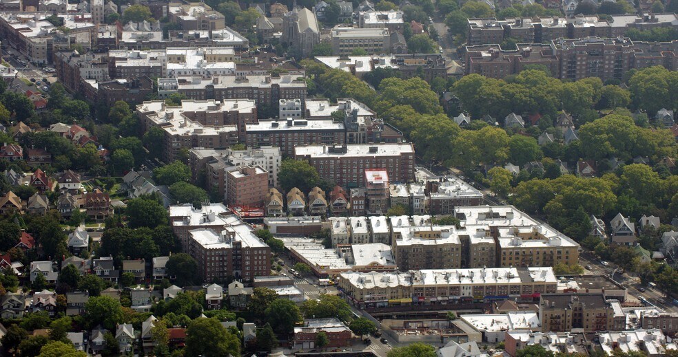 More Photos Of 615 E 17th St, Brooklyn Apartments For Sale