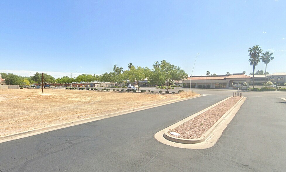 More Photos Of 3200 N Alma School Rd, Chandler Land For Sale