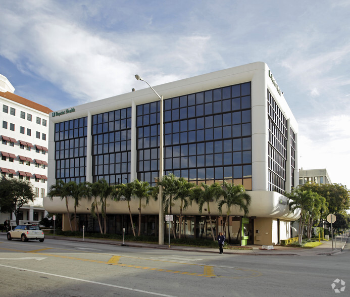 Primary Photo Of 6855 Red Rd, Coral Gables Office For Lease