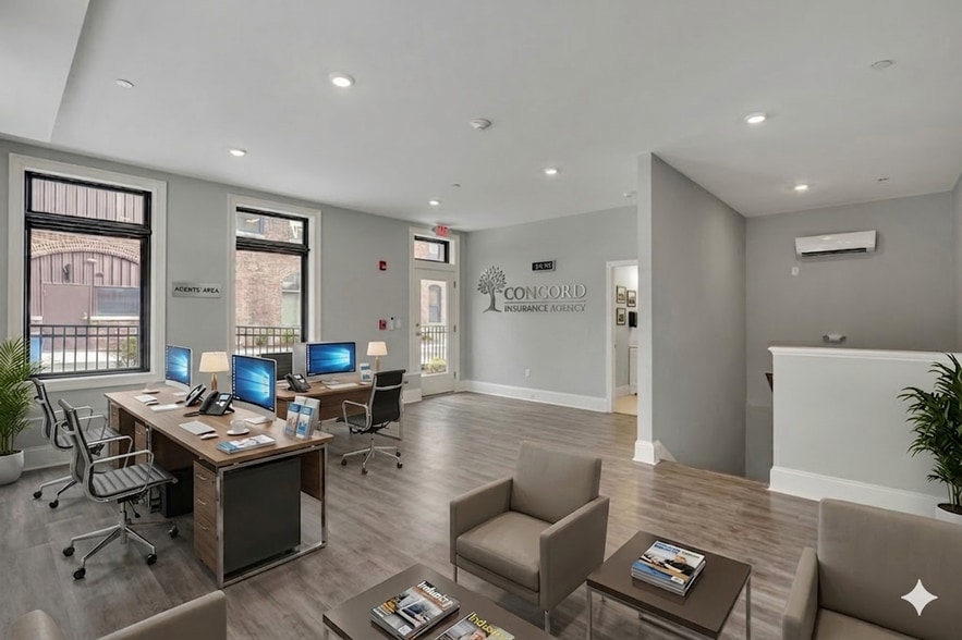 More Photos Of 114-120 Brookside Ave, Boston Apartments For Sale