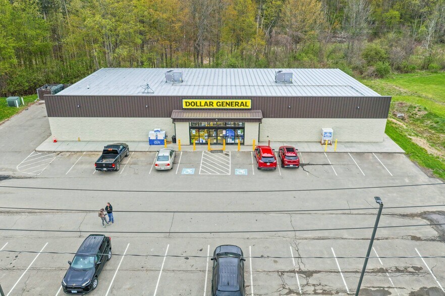 More Photos Of 5720 State Route 19A, Castile Freestanding For Sale