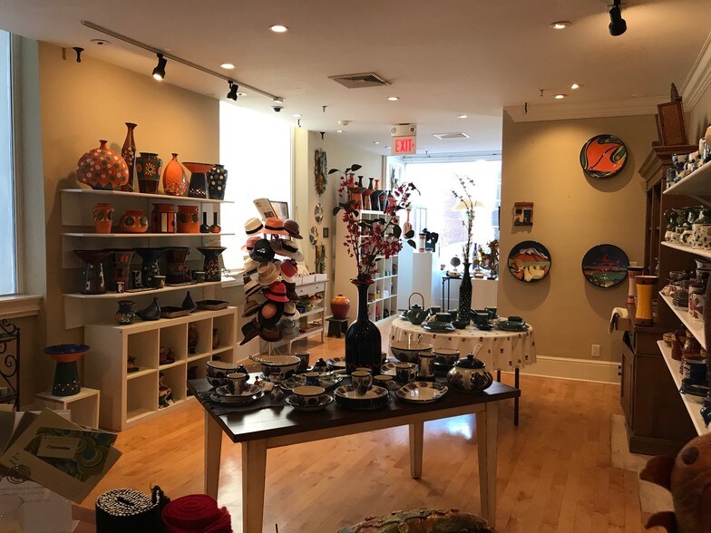 More Photos Of 83-85 Washington St, Norwalk Loft Creative Space For Sale