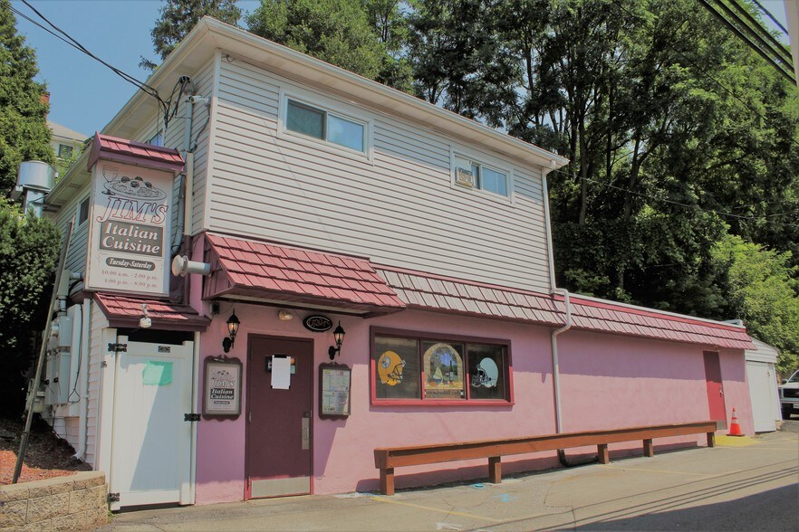 More Photos Of 116 S Penn St, Bellefonte Restaurant For Sale