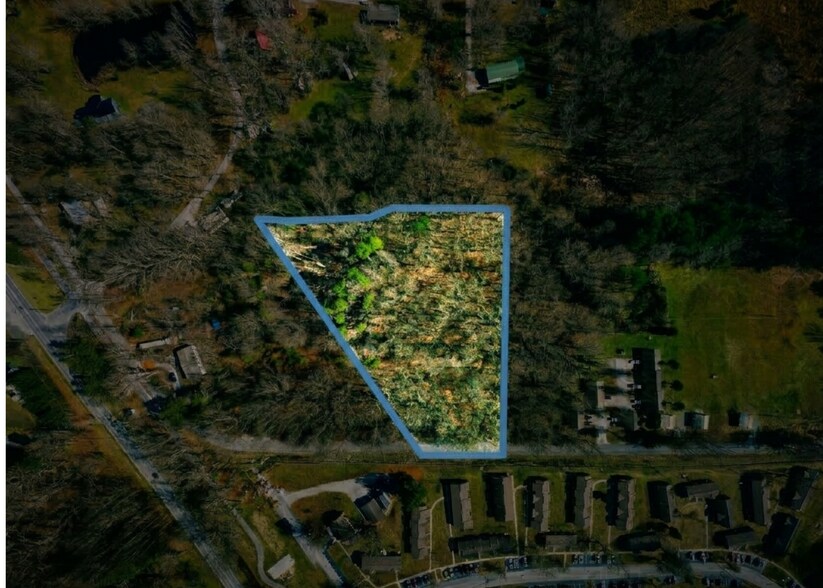 More Photos Of 1622 Monteagle Falls Rd, Monteagle Land For Sale