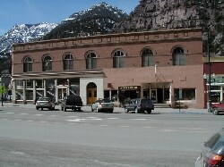 More Photos Of 700-720 Main St, Ouray Storefront For Sale