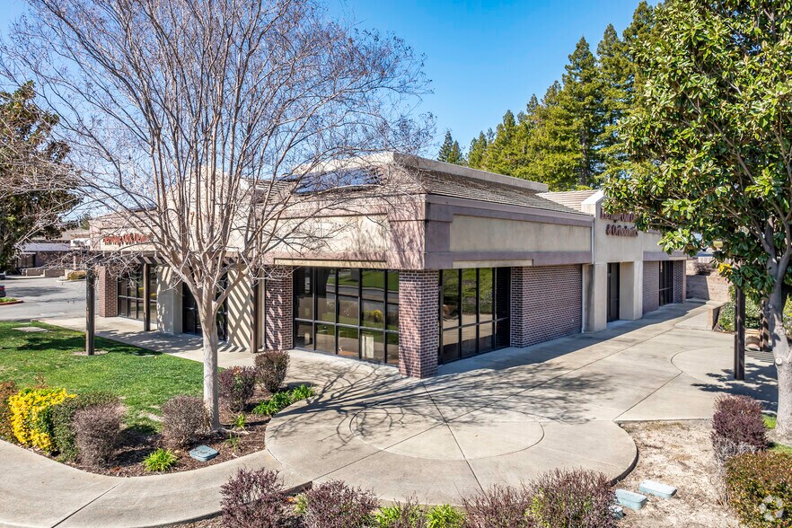 Primary Photo Of 3700 Atherton Rd, Rocklin Medical For Sale