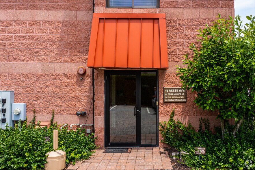 More Photos Of 15 Reese Ave, Newtown Square Office For Lease