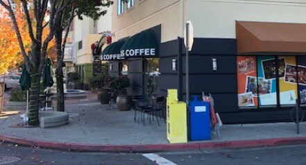 More Photos Of 2 Theatre Sq, Orinda General Retail For Lease