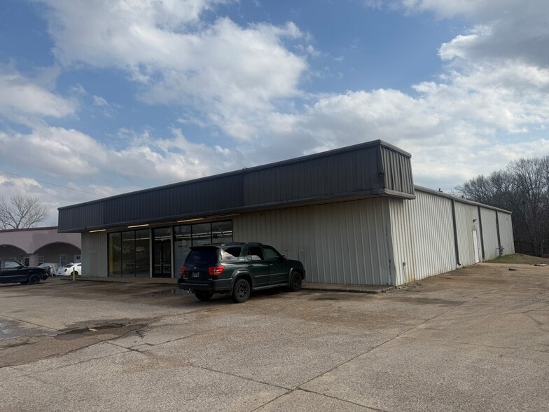 More Photos Of 2050 US Highway 64, Whiteville Freestanding For Sale