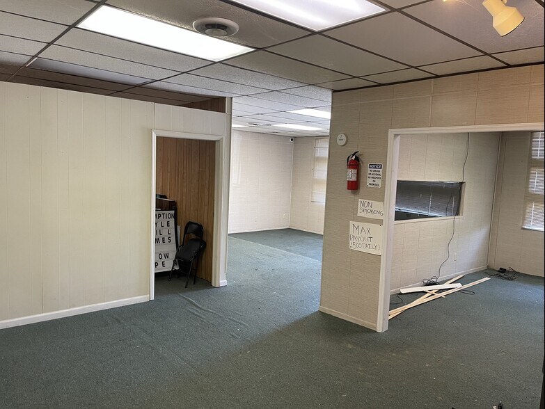 More Photos Of 60-72 Lebanon Ave, Uniontown Unknown For Lease