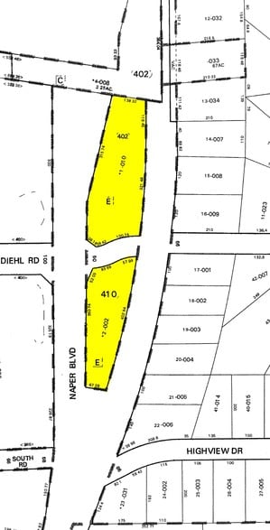 More Photos Of 1804 N Naper Blvd, Naperville Office For Lease