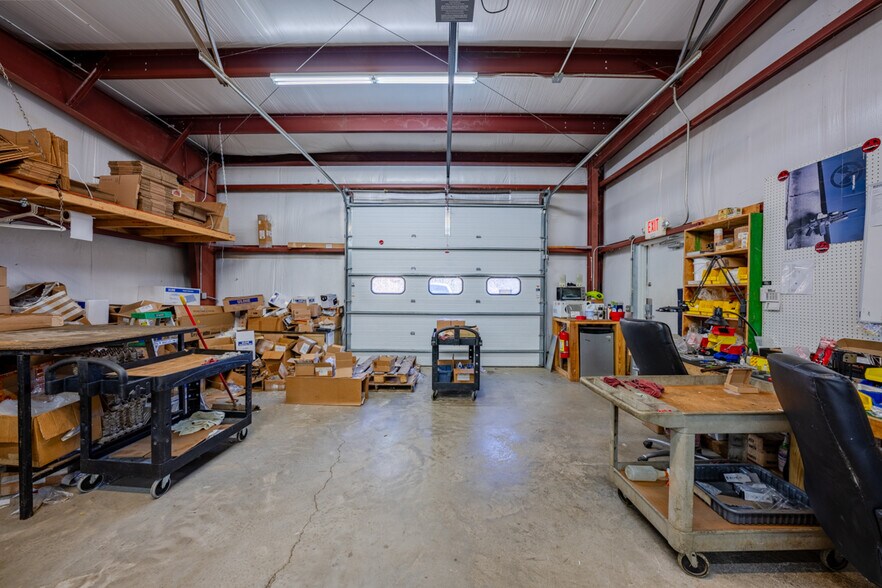 More Photos Of 1434 Farrington Rd, Apex Light Manufacturing For Sale