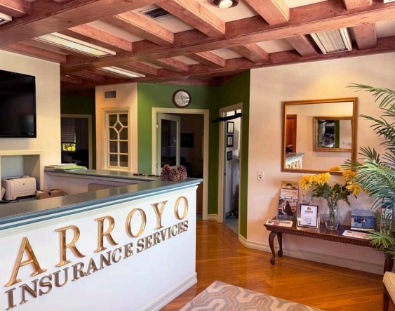 More Photos Of 13743-13749 Riverside Dr, Sherman Oaks Office For Lease